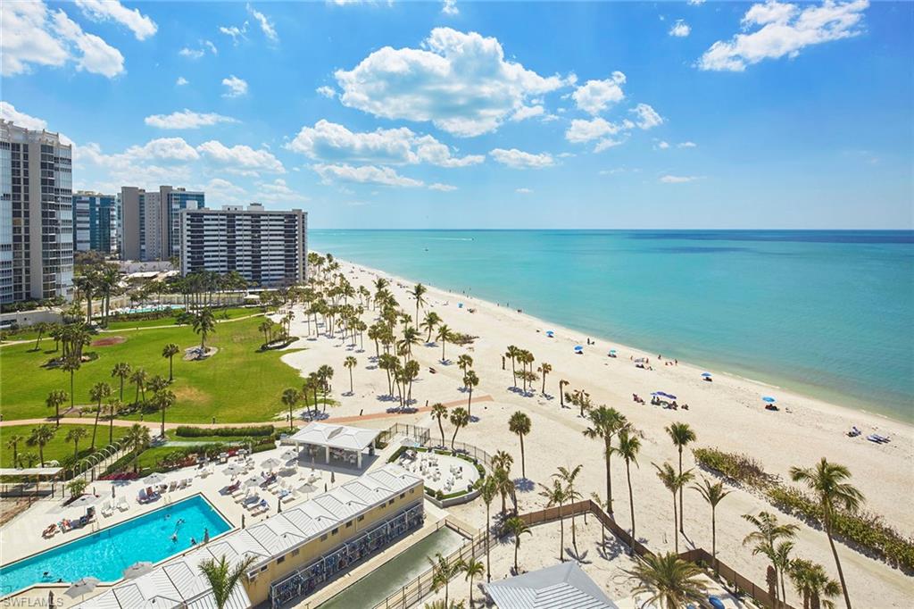 4051 Gulf Shore Blvd N # 1205 Property Photo 1