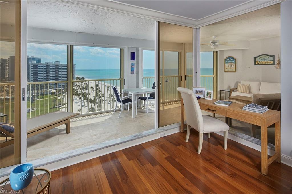 4051 Gulf Shore Blvd N # 1205 Property Photo 4