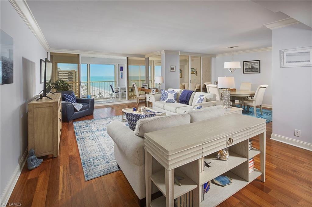 4051 Gulf Shore Blvd N # 1205 Property Photo 6