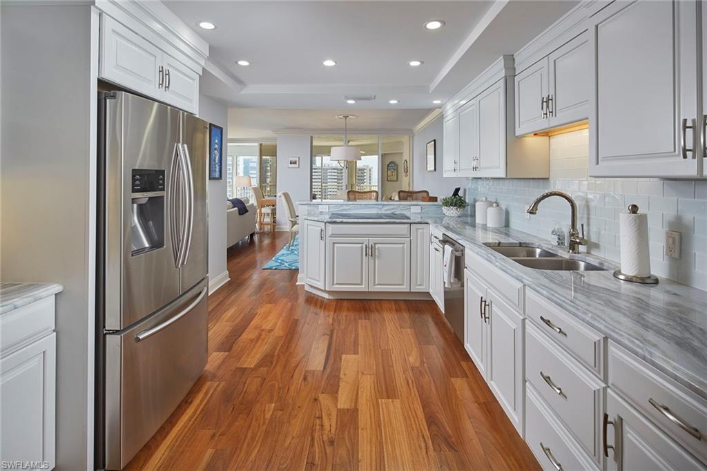 4051 Gulf Shore Blvd N # 1205 Property Photo 10