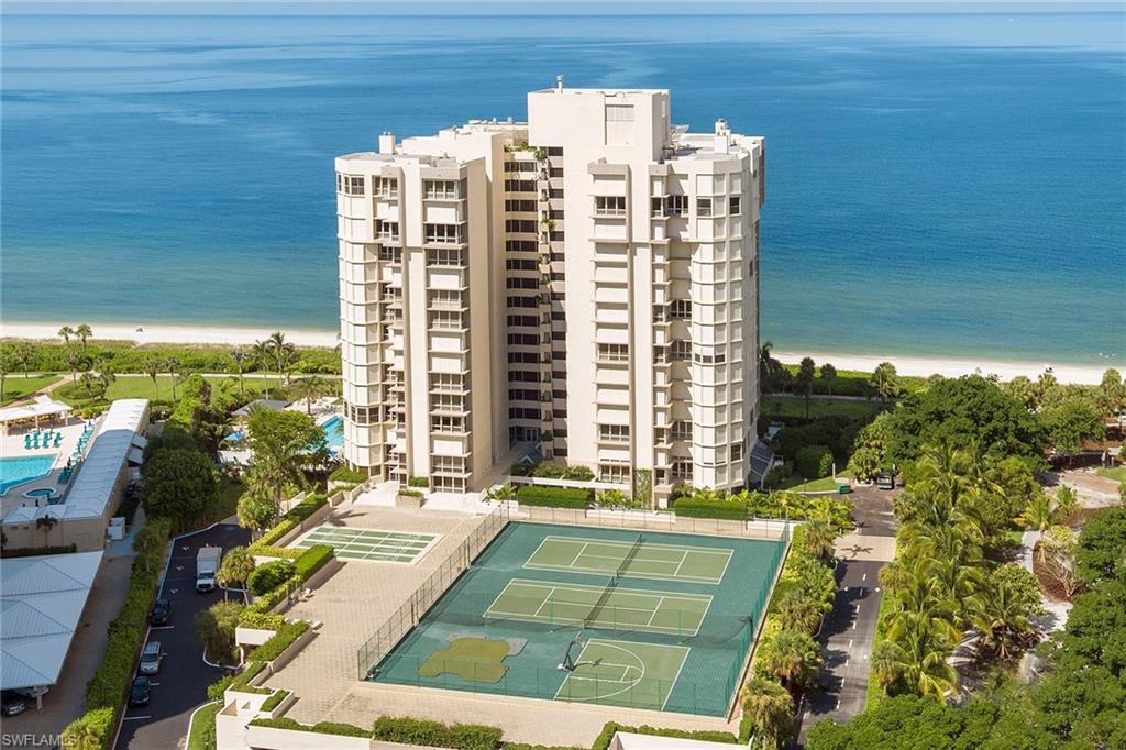 4051 Gulf Shore Blvd N # 1205 Property Photo 20