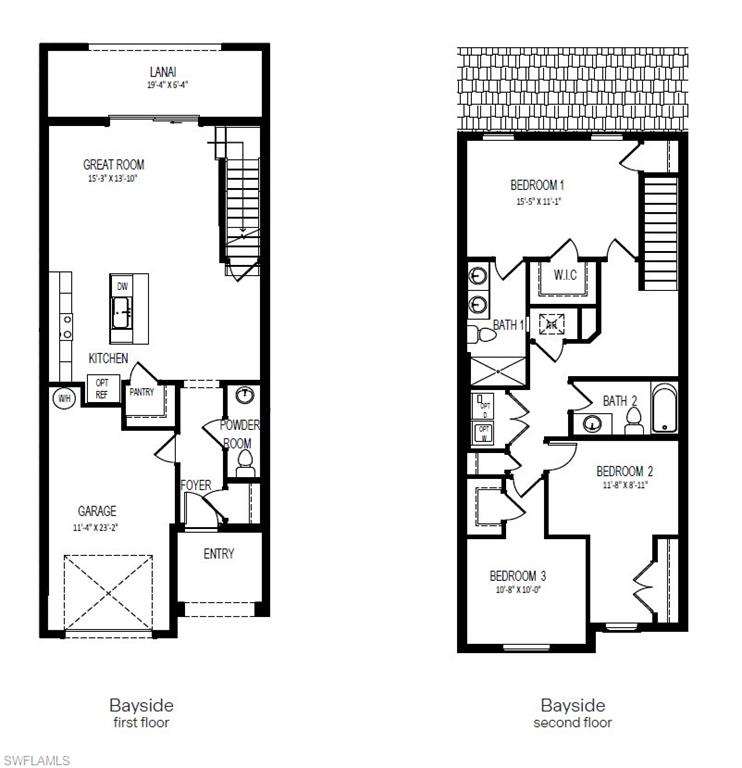 8144 Haley Creek Way # B Property Photo 18
