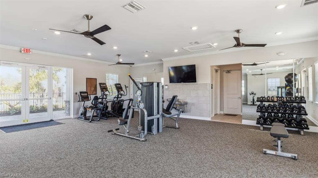8144 Haley Creek Way # B Property Photo 23
