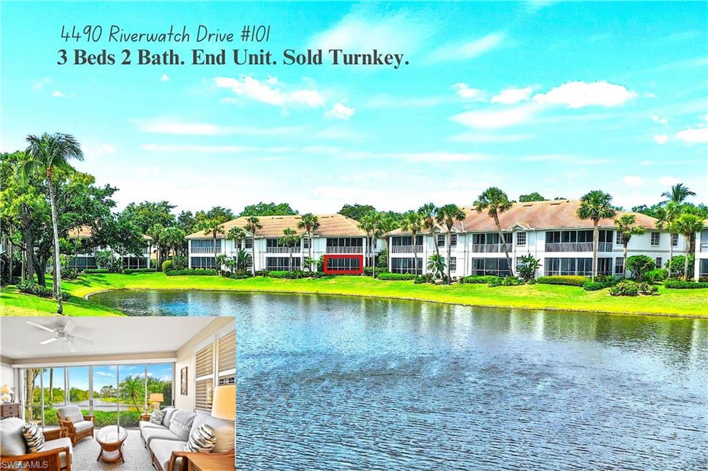 4490 Riverwatch Dr # 101 Property Photo 2