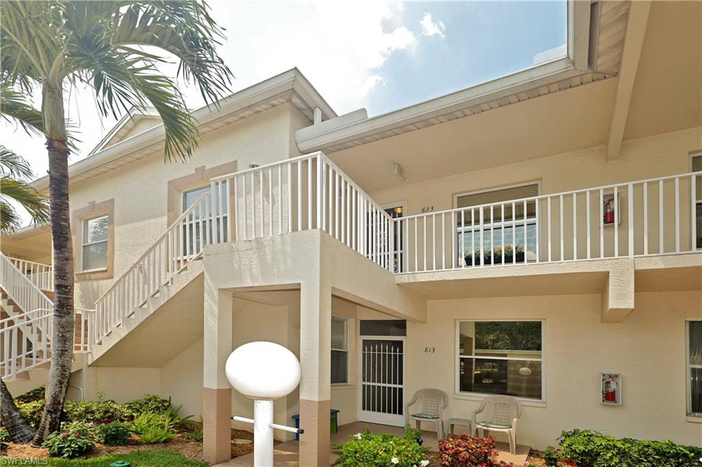 20700 Country Creek DR # 823 Property Photo 1