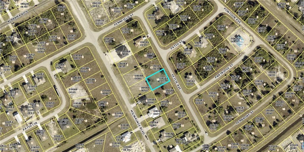 368-368 Petite Ave Property Photo 1