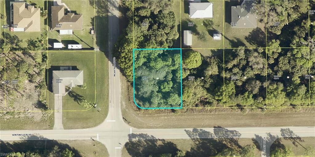 1001 Sentinela Blvd Property Photo 4