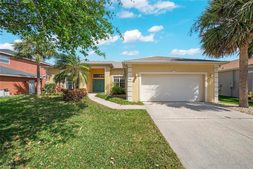 9520 Gladiolus Blossom CT Property Photo 1