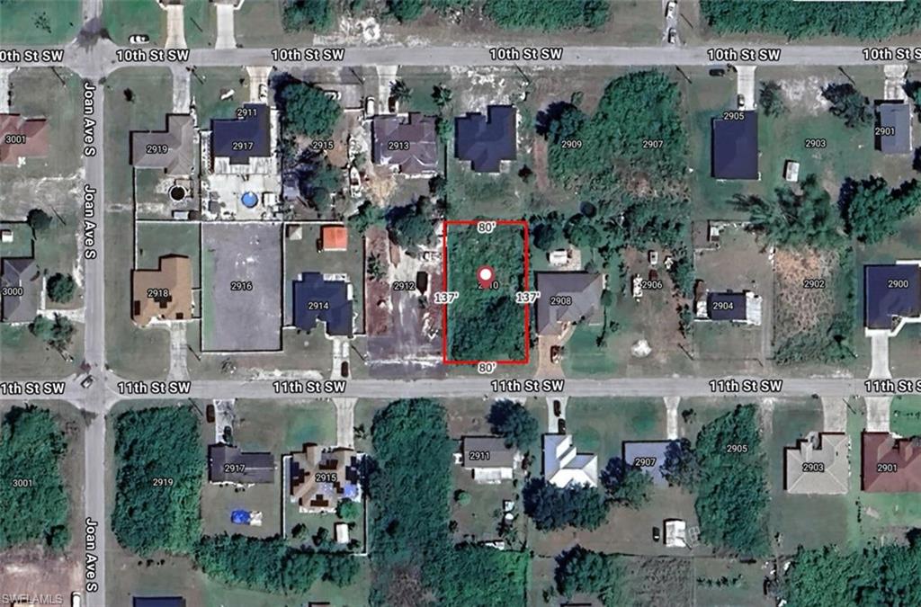 2910 11th St Sw Property Photo 1