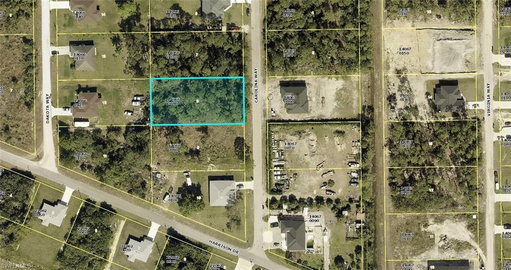305 Carolina Way Property Photo 1