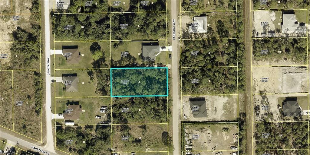 307 Carolina Way Property Photo 1