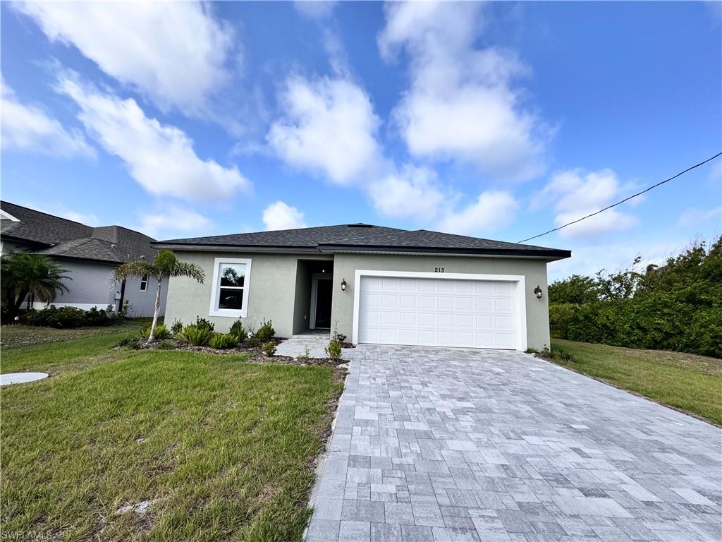 213 Antis Dr Property Photo