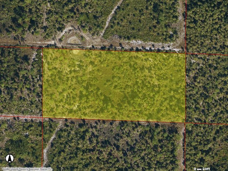 Frangipini Property Photo