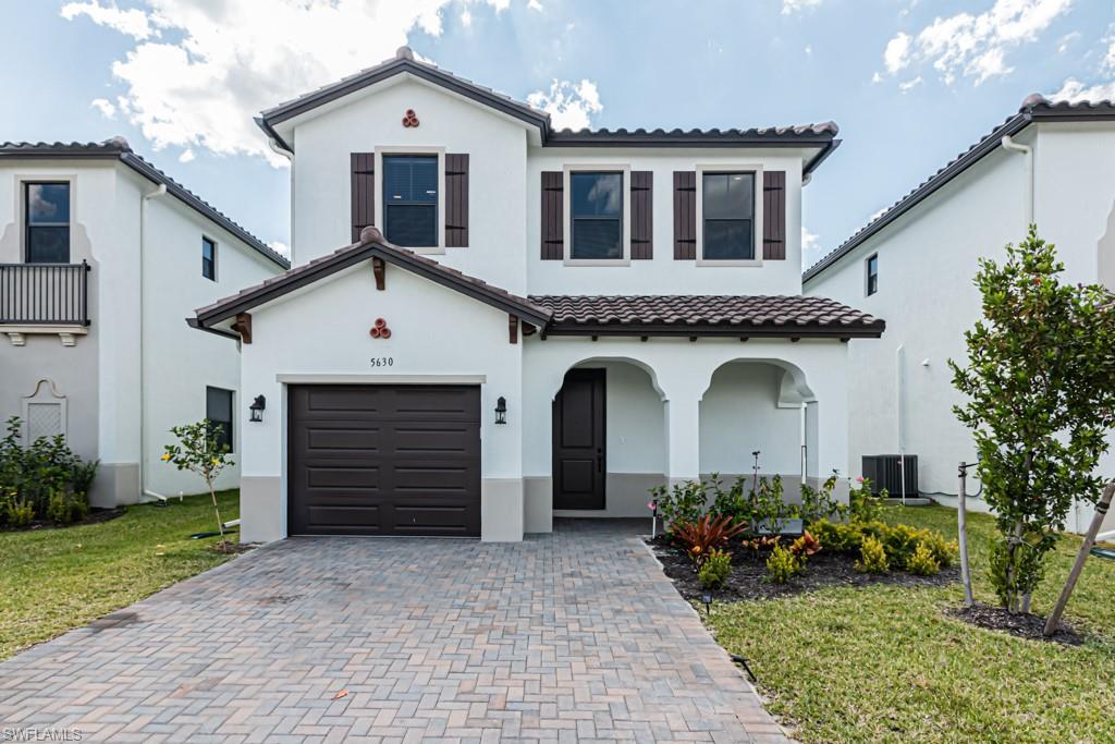 5630 Carrara DR Property Photo 1