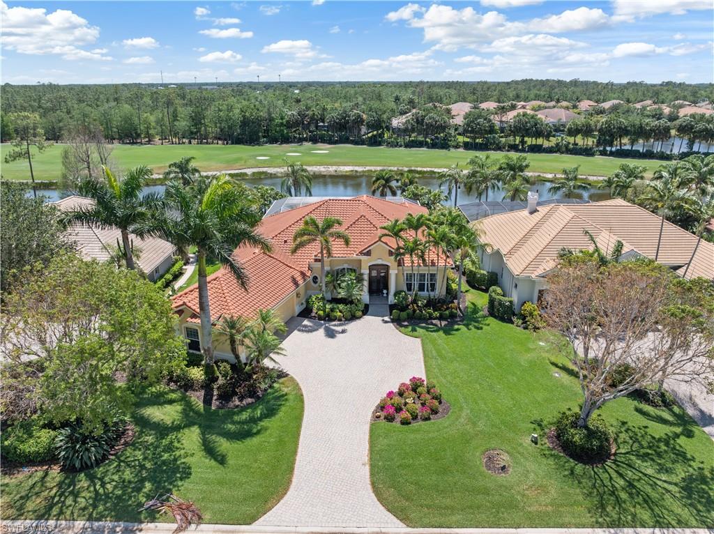 7432 Treeline Dr Property Photo