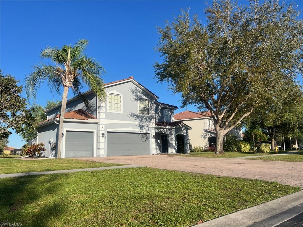 2830 Orange Grove TRL Property Photo 1