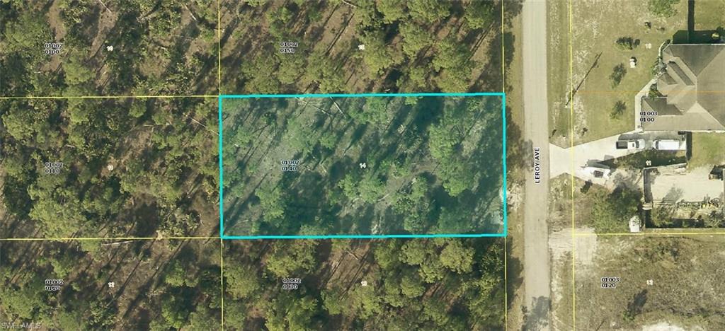 1205 Leroy Ave Property Photo 1