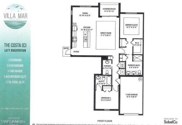 26380 Coco Cay Cir # 101 Property Photo 38