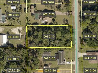 407 Calvin Ave Property Photo 1