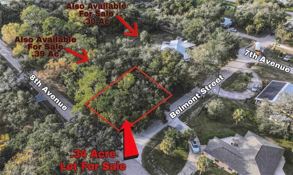 0 Belmont St Property Photo 2