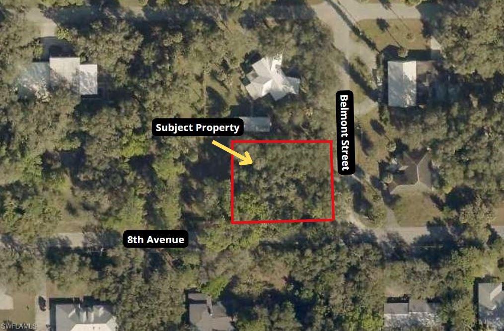 0 Belmont St Property Photo 3