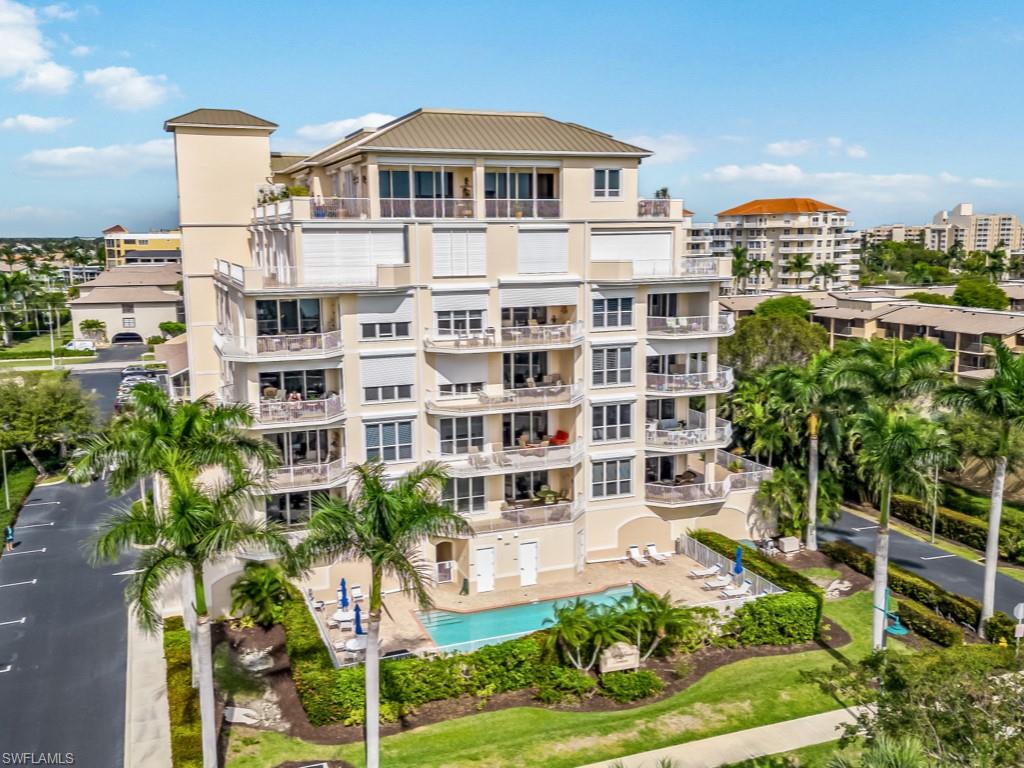 1061 S Collier Blvd # 201 Property Photo 2