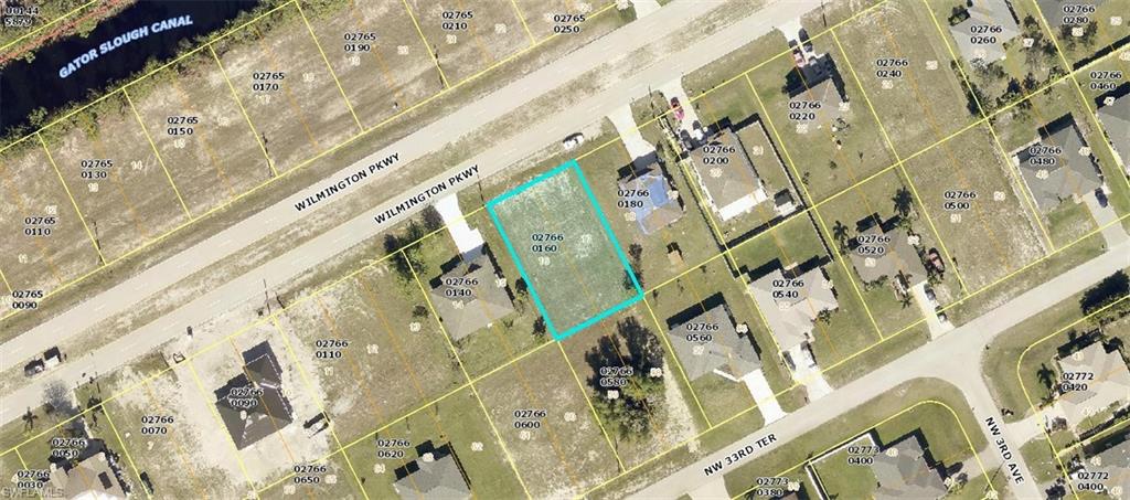 310 Wilmington PKWY Property Photo 1
