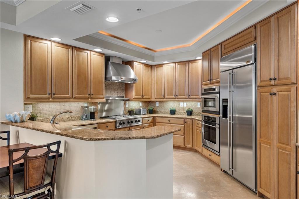 285 Grande Way # 705 Property Photo 8