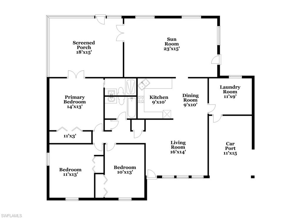 6035 Slade Rd Property Photo 2