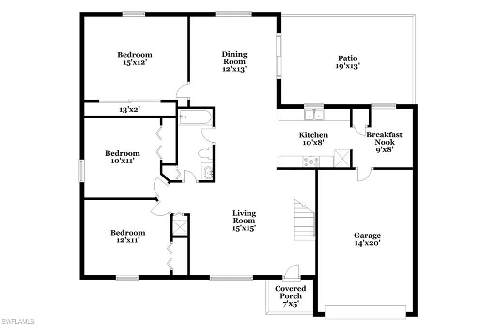 21200 Argyle Ave Property Photo 2