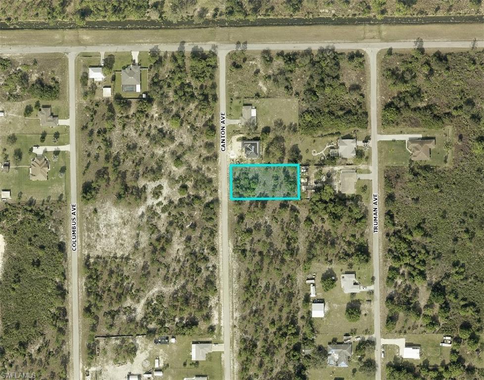 1118 Canton Ave Property Photo 2