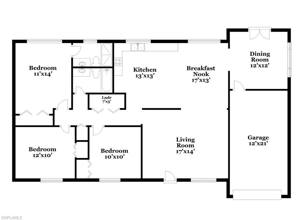 6865 Appomattox Dr Property Photo 2