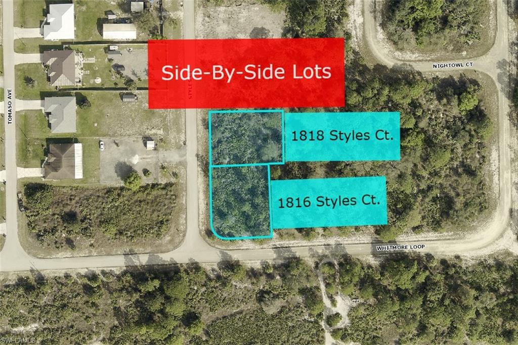1818 Styles Ct Property Photo 1