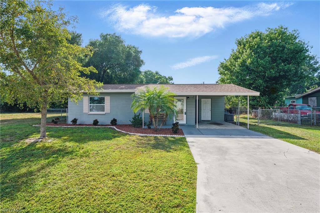 2123 W Gardenia Cir Property Photo 1