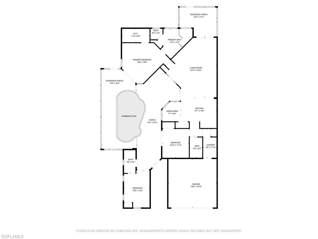 1025 Jardin Dr Property Photo 26