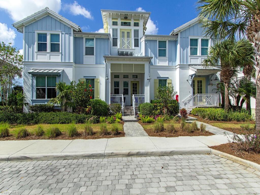6561 Dominica Dr # 201 Property Photo
