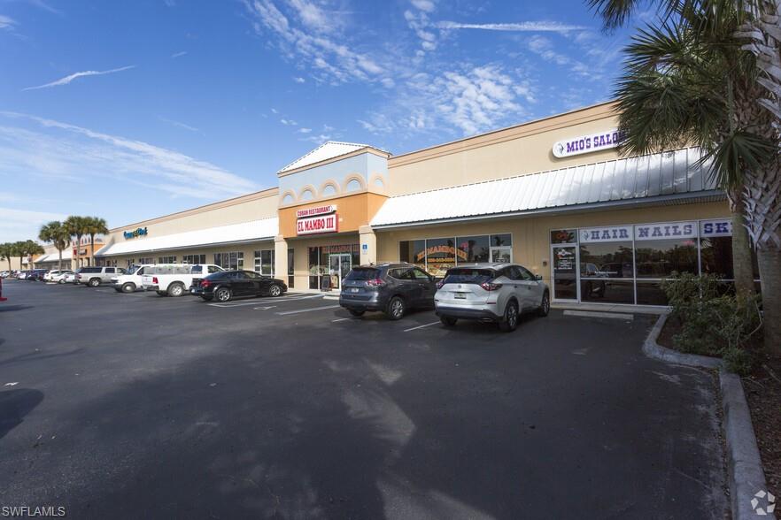 125 Del Prado BLVD N # 111 Property Photo 1