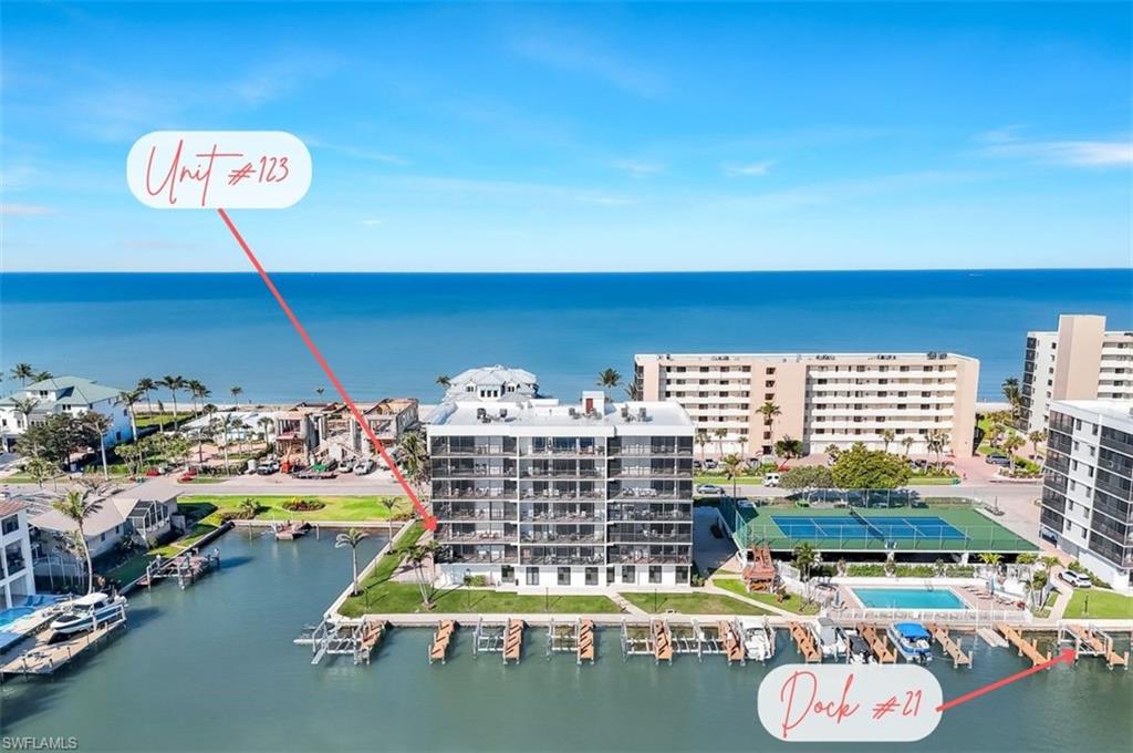 10420 Gulf Shore Dr # 123 Property Photo