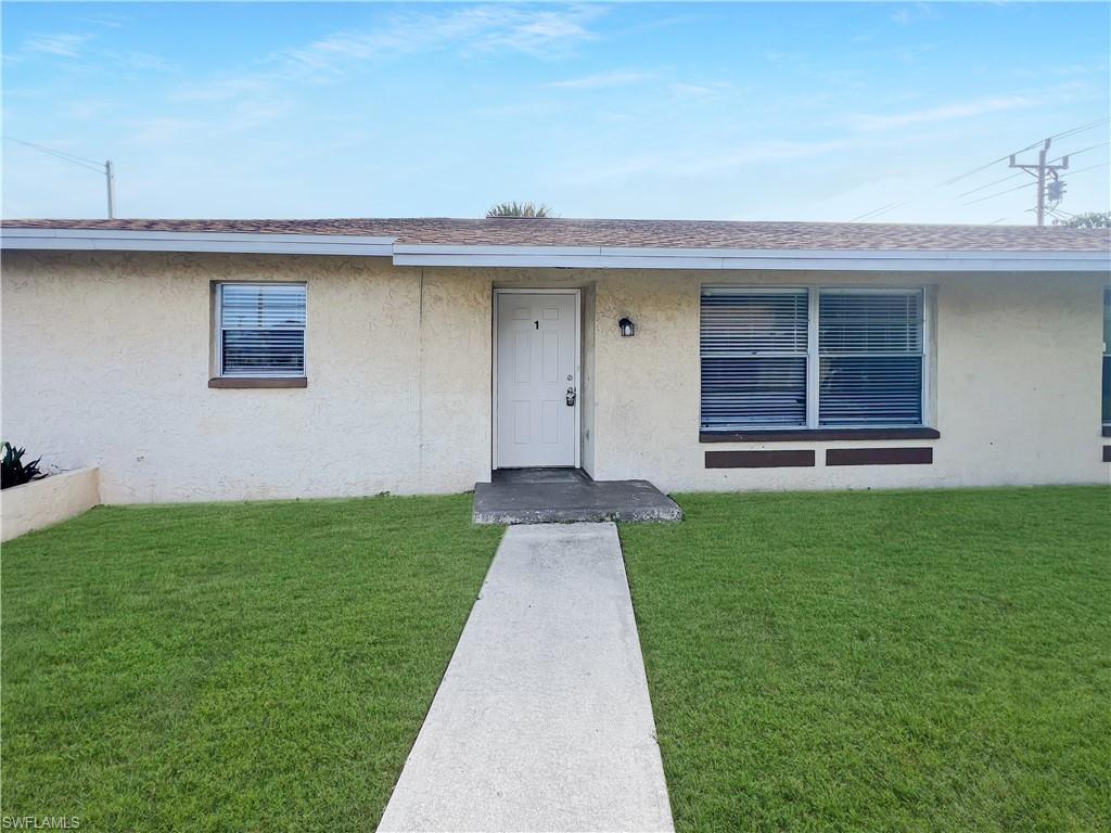 328 Cape Coral PKWY W # 1 Property Photo 1