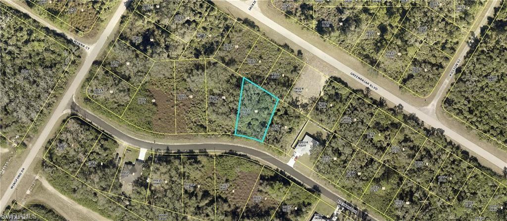 644 Kleinart Dr Property Photo 1