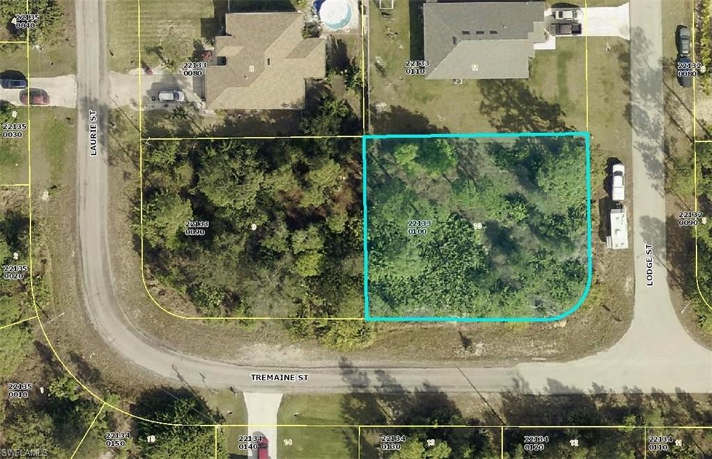 1815 Lodge St Property Photo 1