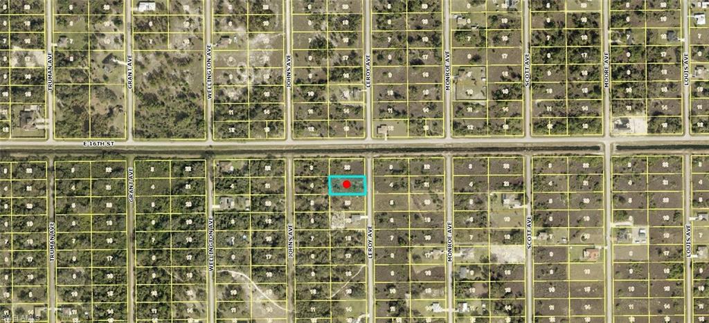 1517 Leroy AVE Property Photo 1