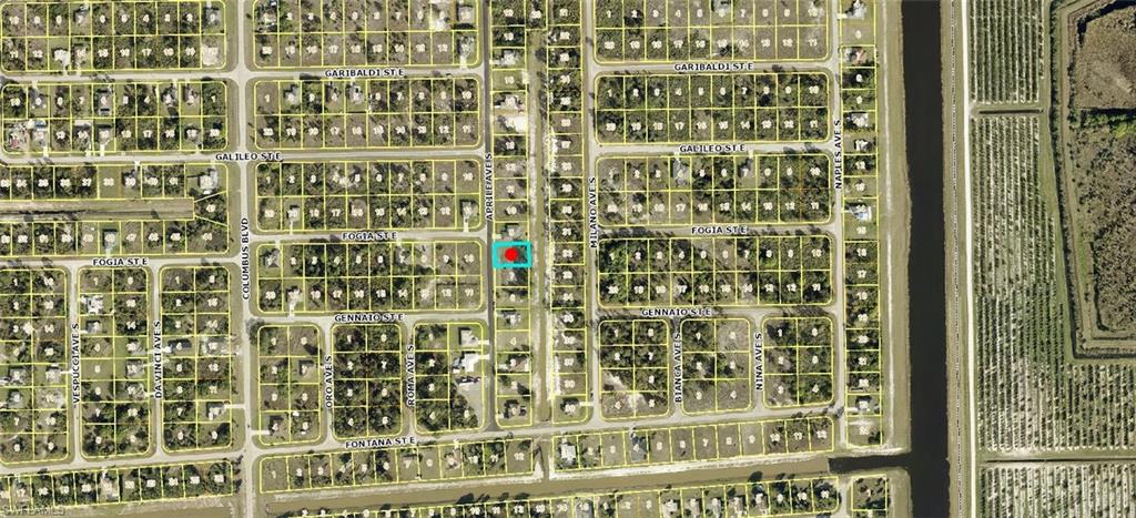 831 Aprile AVE S Property Photo 1