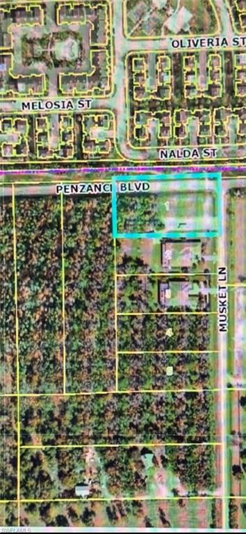 12000 Musket Ln Property Photo 1