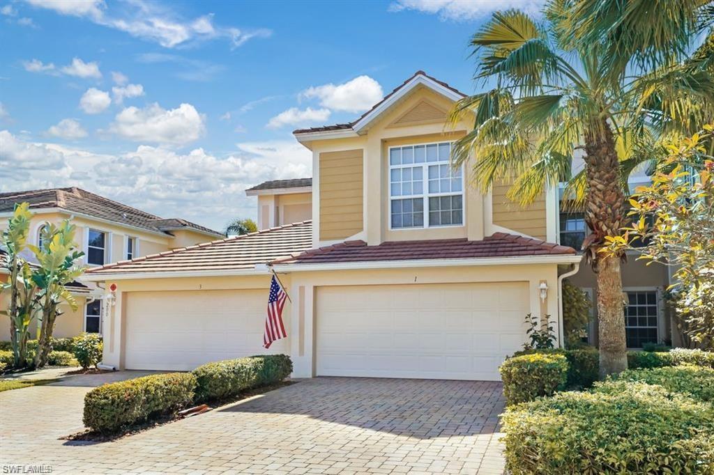 3200 Sea Haven CT # 2101 Property Photo 1
