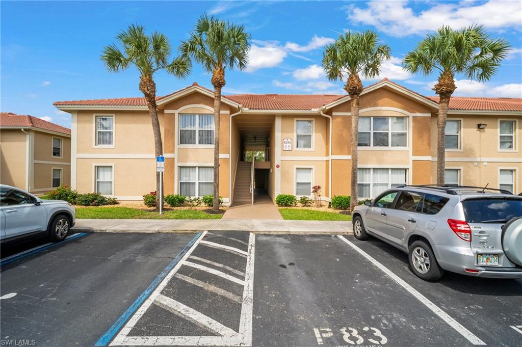 8245 Ibis Club Drive Dr # 401 Property Photo 1