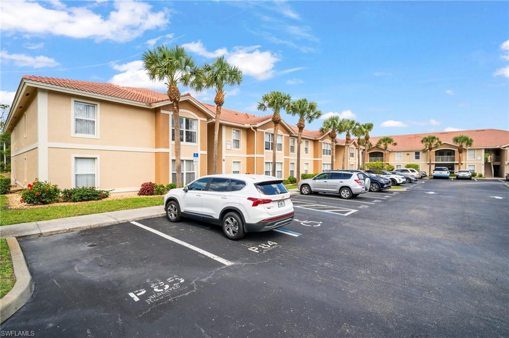 8245 Ibis Club Drive Dr # 401 Property Photo 2