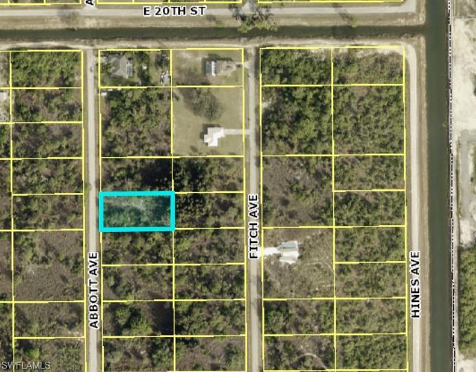 1914 Abbott Ave Property Photo 1