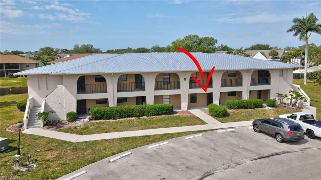 151 Cypress Way E # D3 Property Photo 1