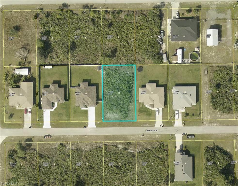 2612 23rd St W Property Photo 1